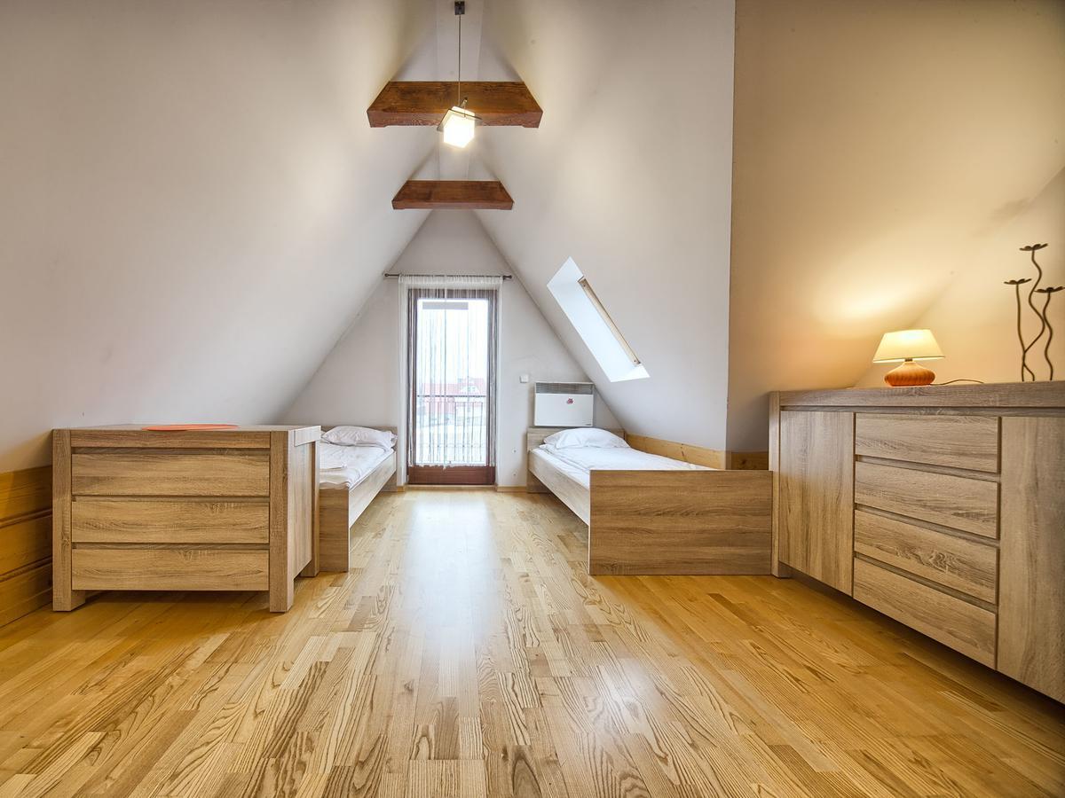 Visitzakopane - Mount Everest Apartment Ngoại thất bức ảnh